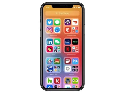 Apple has released ios 14 and ipados 14, the newest operating system updates designed for the iphone and ipad. دليل استخدام خاصية App Library ... كل ما تريد معرفته عن ...