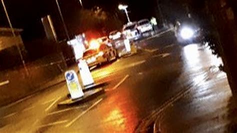 Man Pronounced Dead After Being Struck By Car When Crossing Melksham Road