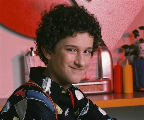 Dustin Diamond S Colourful Career From Saved By The Bell To Staged