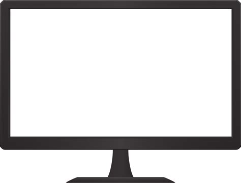 Computer Screen Png Transparent Images Png All