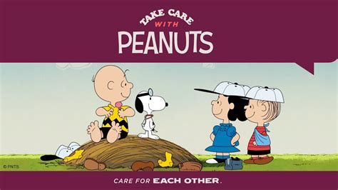 Take Care With Peanuts Feel Better Youtube