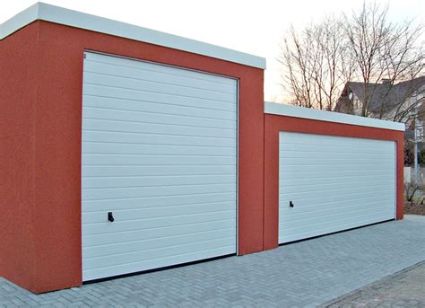 Wohnmobile und reisemobile auf autoscout24: Großraumgarage » eine XXL Garage für LKWs, Wohnmobile & mehr