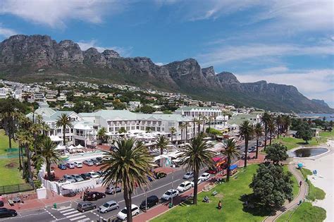 Camps Bay The Crown Jewel Of Cape Town Village N Life Blog