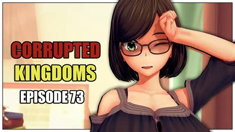 Corrupted Kingdoms Ep 73 Auntie S Closure Youtube