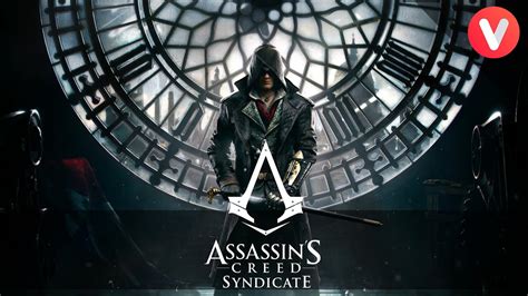 Assassin S Creed Syndicate Gameplay Em K Pt Br Pc Youtube