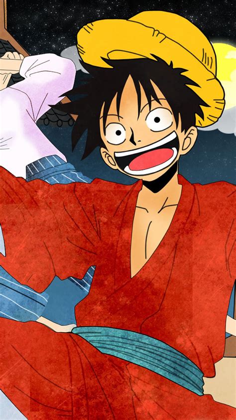 One Piece Wallpaper Android Homecare24