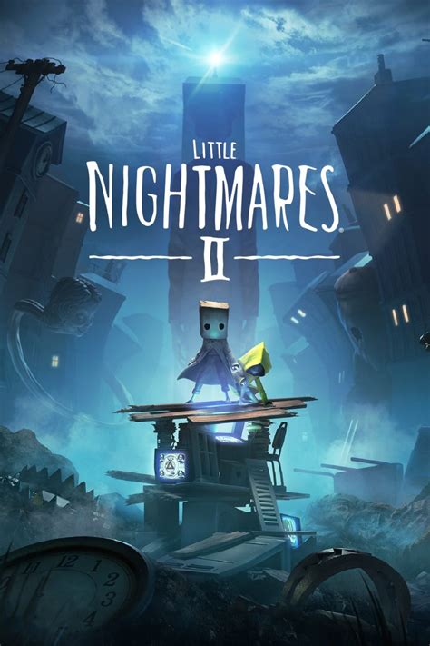 Little Nightmares Ii Special Editions Compared