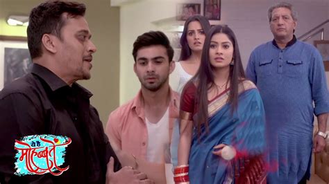 Yeh Hai Mohabbatein 25th August 2017 Latest Upcoming Twist