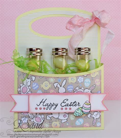 As one of the most important holidays for christians, if you are sending god's blessings you. Great Impressions: Easter Packaging