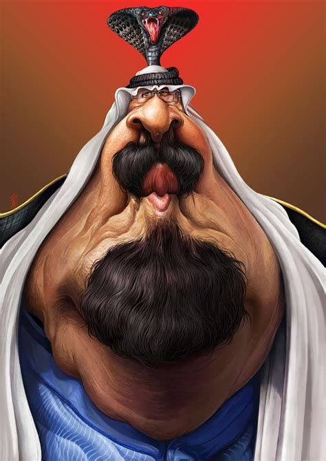 irancartoon king of saudi arabia by arash foroughi iran best caricature 2014 cartoon