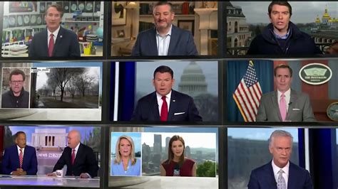 Shannon Bream Spotlights The ‘talented Rotation Of Hosts Who Covered