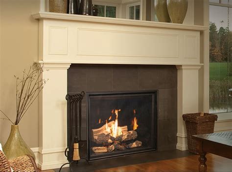 Tc36 Gas Fireplace Stamford Fireplaces