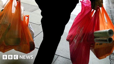 Plastic Bag Charge Where Does The Money Go Bbc News