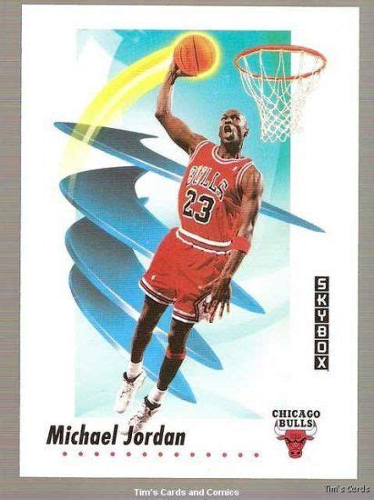 The seller, pwcc, is leading the trading card marketplace, according to its page. Pin on michael jordan trading cards