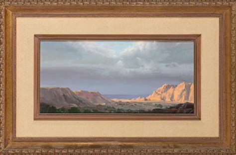 Bill Hughes Fine Art Gallery Santa Fe