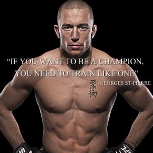 (images) 68 inspirational picture quotes to kickstart your day! Famous Mma Fighter Quotes. QuotesGram