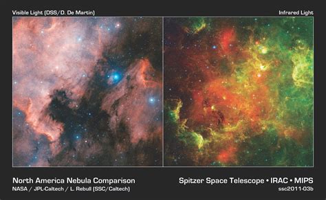 Spitzers Legacy One Of Nasas Great Observatories Ends Its Mission