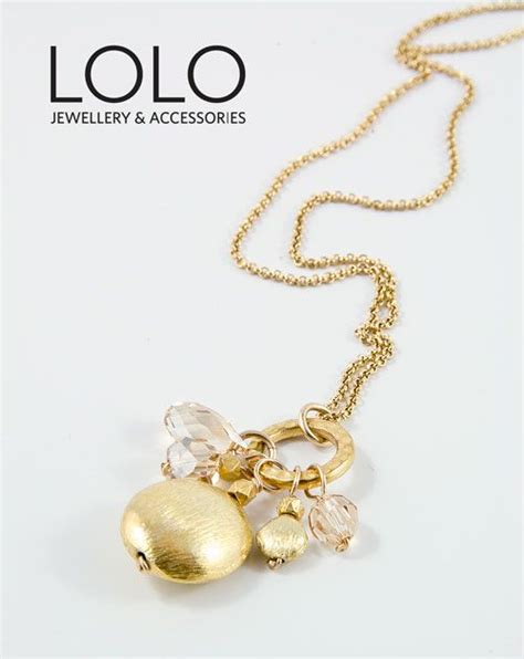 Necklace By Lolo Jewelry Jewelry Inspiration Beautiful Jewelry Jewelry