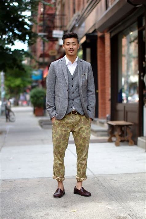 Maybe you would like to learn more about one of these? 28 best Looks - Camo images on Pinterest | Menswear ...