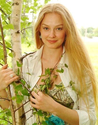 Svetlana Khodchenkova Image