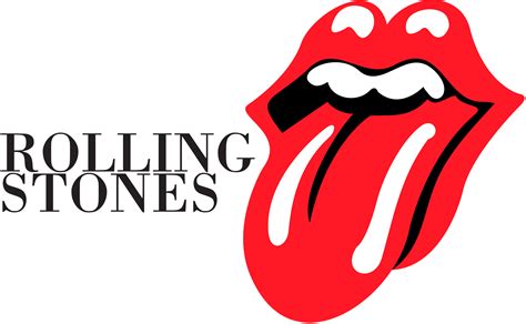 Rolling Stones Logo Histoire Et Signification Evolution Symbole Rolling Stones