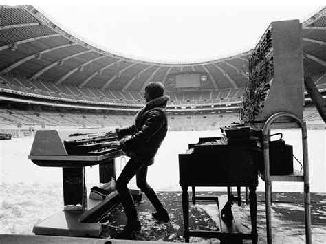 Emerson, lake & palmer — are you ready eddy? Remembering Keith Emerson, A Prog-Rock Legend | The Current