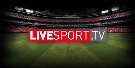 Application LiveSport Tv Pour Suivre Le Sport En Direct Sur Facebook