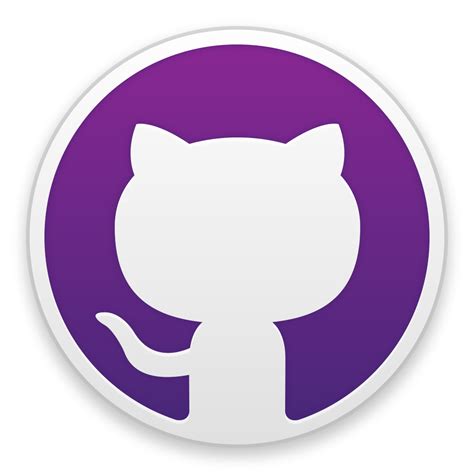 Large collections of hd transparent github png images for free download. File:Github-desktop-logo-symbol.svg - Wikimedia Commons