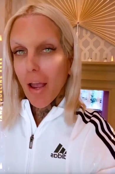 Jeffree Star Says Ex Andre Marhold Lied To Him And Addresses Robbery