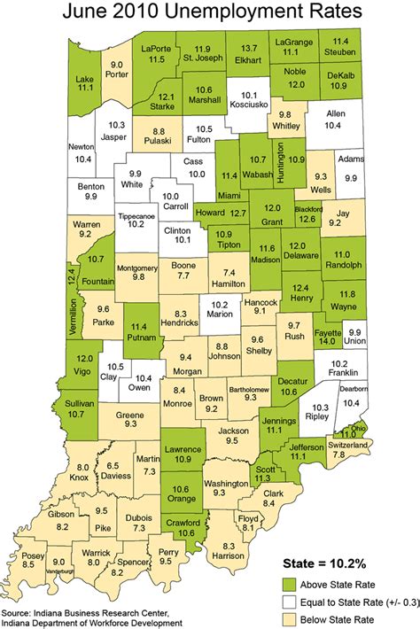 32 Indiana Area Code Map Maps Database Source