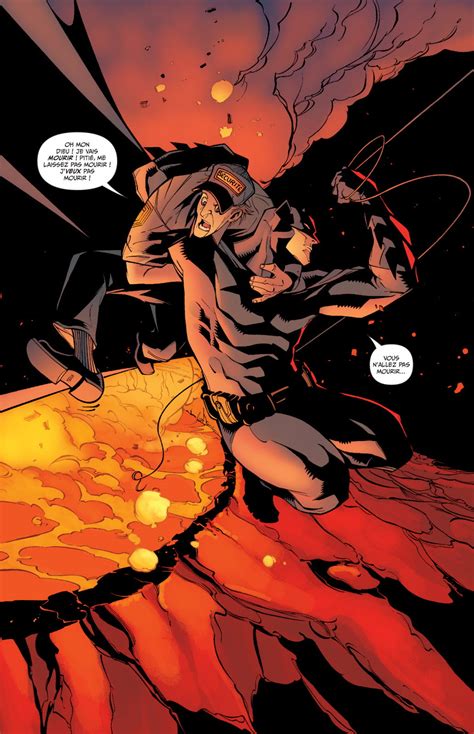 Comics Paul Dini Présente Batman Tome 2