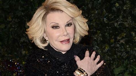 pioneering woman comedian joan rivers dies at 81 local pulse indian articles and news