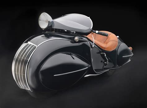 Portland Art Museum to showcase ‘The Shape of Speed’ | ClassicCars