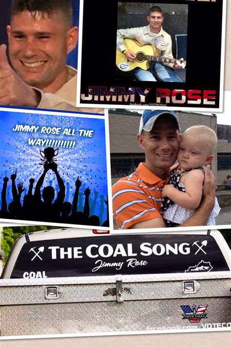 Jimmy Agt Coal Mining Americas Got Talent My Town Original Song