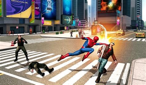 Start the game via file you have just pasted. The Amazing Spider-Man 2 PC Game Full Download. ~ GETPCGAMESET
