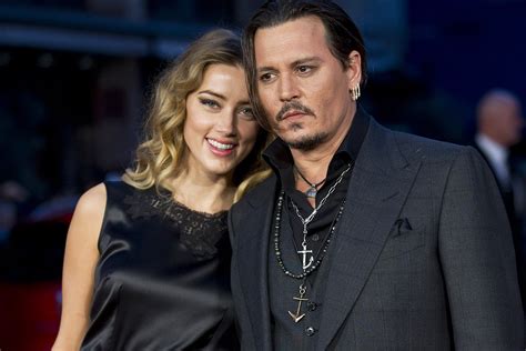 Chronology of a violent marriage and a sordid legal battle since their separation in 2016 after just 15 months of marriage, the former hollywood couple has waged a war with explosive accusations of physical and emotiona. Amber Heard in line for $20m cash payout after divorce ...