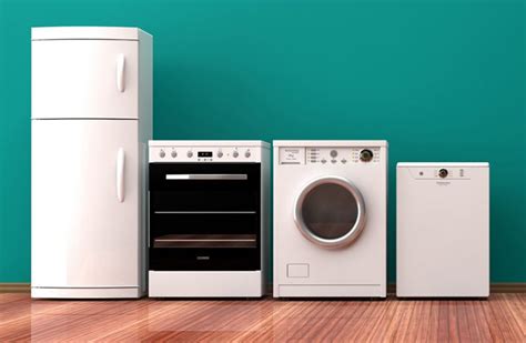The kitchen fitted with best quality appliances come with a special warranty. Best Rated Appliances 2021: Top Brands Review - DADONG