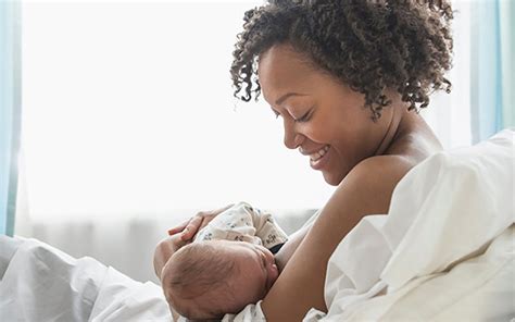 Breastfeeding Benefits Archives Facts About Fertility