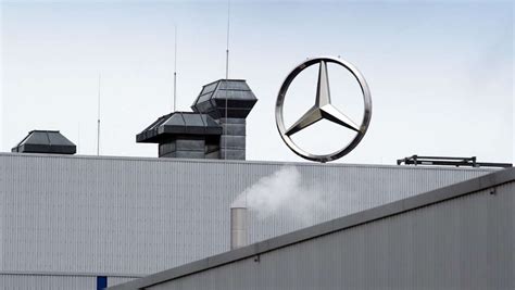 Nutzfahrzeugtochter Von Daimler Warum Bei Daimler Truck Tausende Jobs
