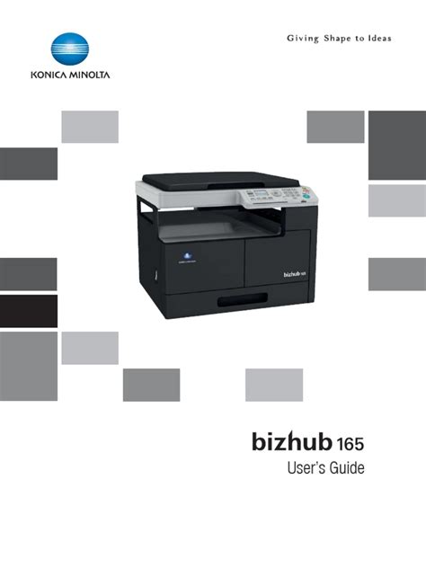 This page contains the driver installation download for konica minolta 162 scanner in supported models (dp43bf) that are running a supported operating system. KONICA MINOLTA BIZHUB 162/210 GDI PRINTER DRIVER DOWNLOAD