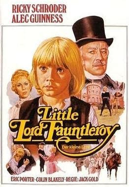 Little lord fauntleroy (1936) cast and crew credits, including actors, actresses, directors, writers and more. Little Lord Fauntleroy (1980 film) - Wikipedia