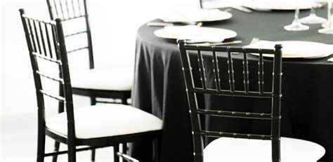 Maybe you would like to learn more about one of these? Black Chiavari Chair Rentals | Rent Black Wedding & Event ...