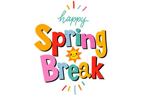 School Closed For Spring Break St Paul School Website