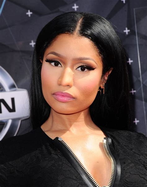 Nicki Minaj At 2015 Bet Awards In Los Angeles Hawtcelebs
