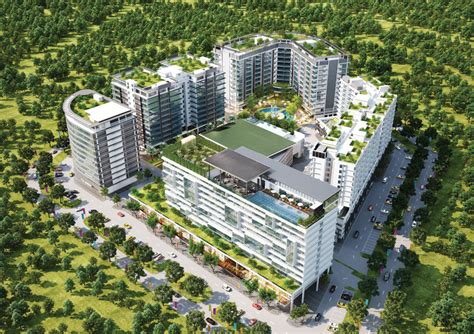 The maple residences is a freehold residential condominium located in taman oug, kuala lumpur. 1.jpg | New Property Launch | KL | Selangor | Malaysia