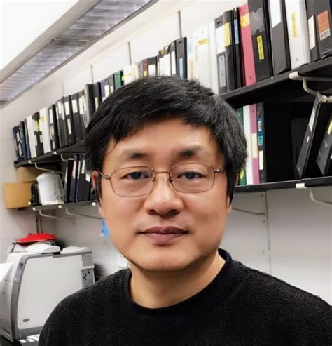 Zhijun Li Phd Joins Qi Zhangs Lab As A Research Assistant Professor