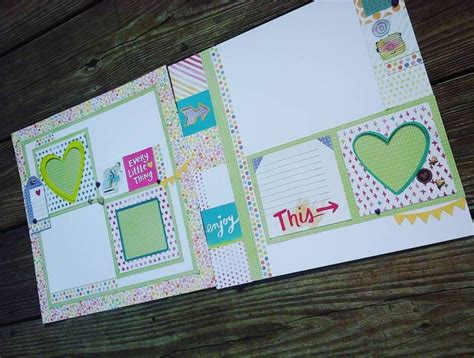 Scrapbooking For Beginners Scrapbook Ideas And Tipshow To Organize