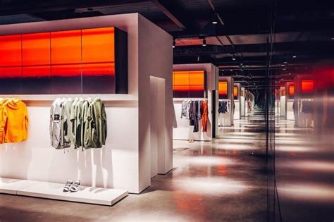 Top 10 Concept Store Openings Of 2017 Insider Trends