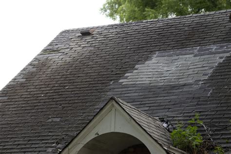 What Are The Main Causes Of Shingle Roof Deterioration