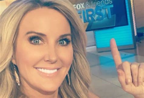 10 Things You Didnt Know About Heather Childers Tvovermind